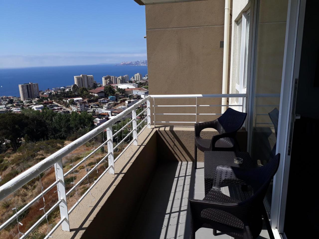 Horizonte Infinito Vina del Mar