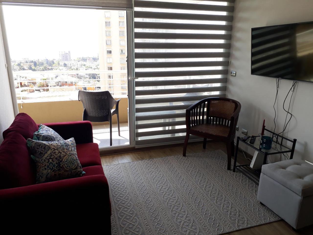 Horizonte Infinito Apartment