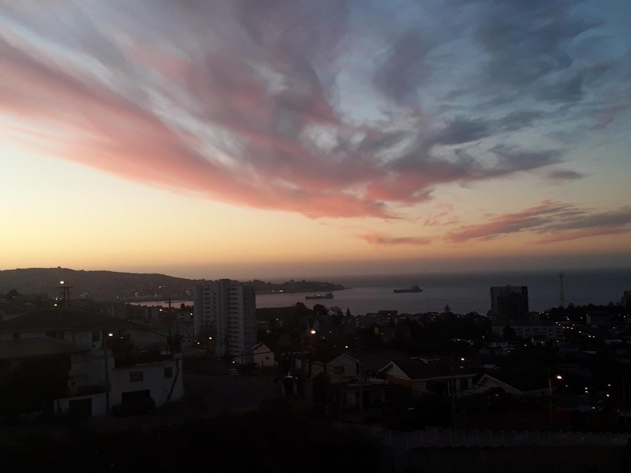 Horizonte Infinito Apartment