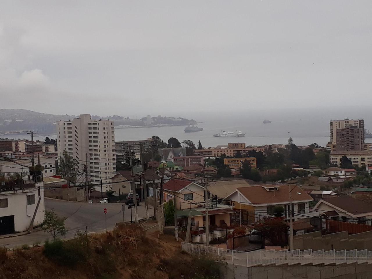 Apartment Horizonte Infinito *