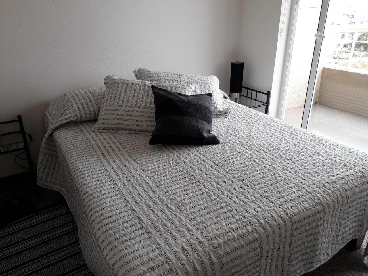 Apartment Horizonte Infinito